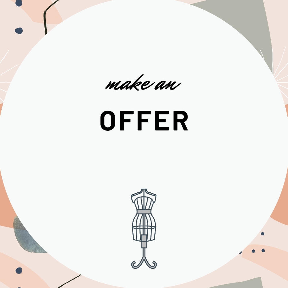Make an Offer!